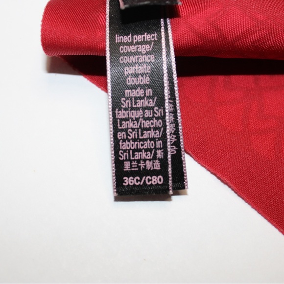 Victoria Secret - Picture 7 of 7